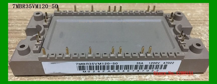 

7MBR35VM120-50 MODULES