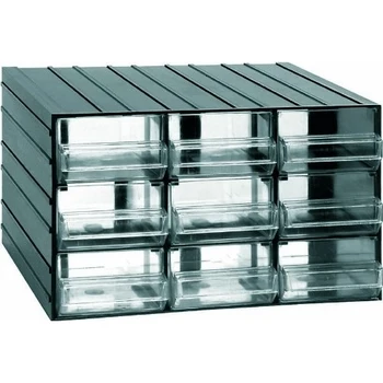 

CASSETTIERA 9 382x290 h.230 701 ARTPLAST [ARTPLAST ]