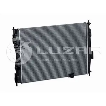 

Radiator NISSAN QASHQAI 2.0 A/T 07 LUZAR LRc149JD