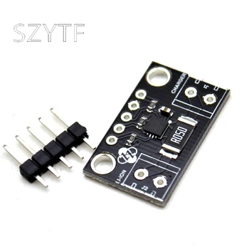 

CJMCU-294 LTC2944 60 v battery temperature voltage and current measurement