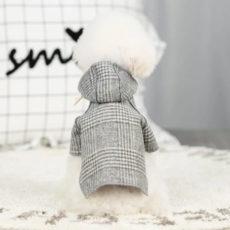 dog puppy coat (15)