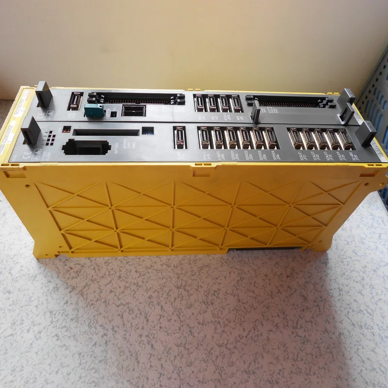 Fanuc A02B 0280 B502|control cnc|system |