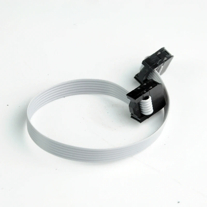 D8 USB интерфейс серая линия WANHAO 3d принтер оригинальные запасные части