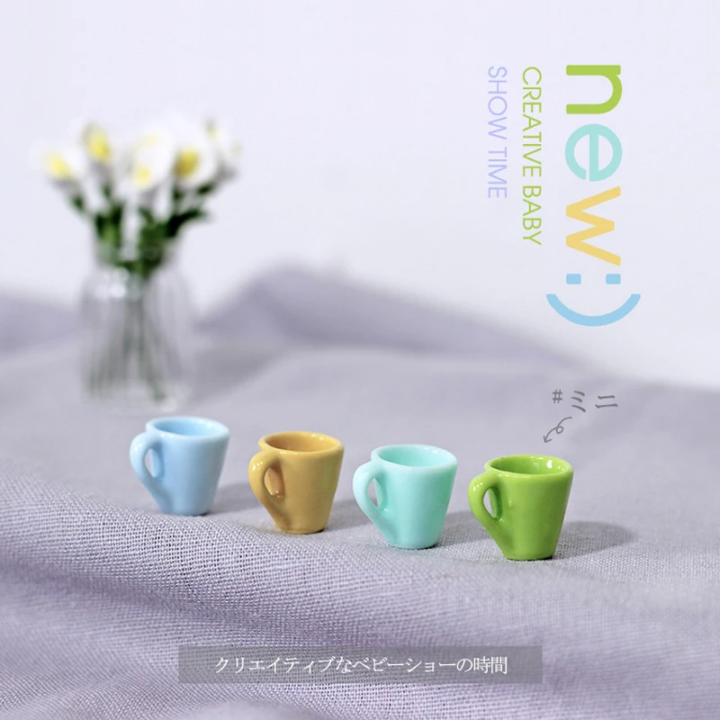 miniature mug  (7)