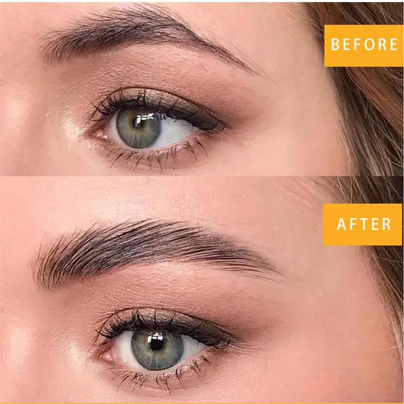 1PC Natural Eyebrow Wax Stereoscopic Clear Eyebrow Cream Styling Soap Eyebrow Enhancers Makeup Tool Wax Primer For Shaping 1PC Natural Eyebrow Wax Stereoscopic Clear Eyebrow Cream Styling Soap Eyebrow Enhancers Makeup Tool Wax Primer For Shaping