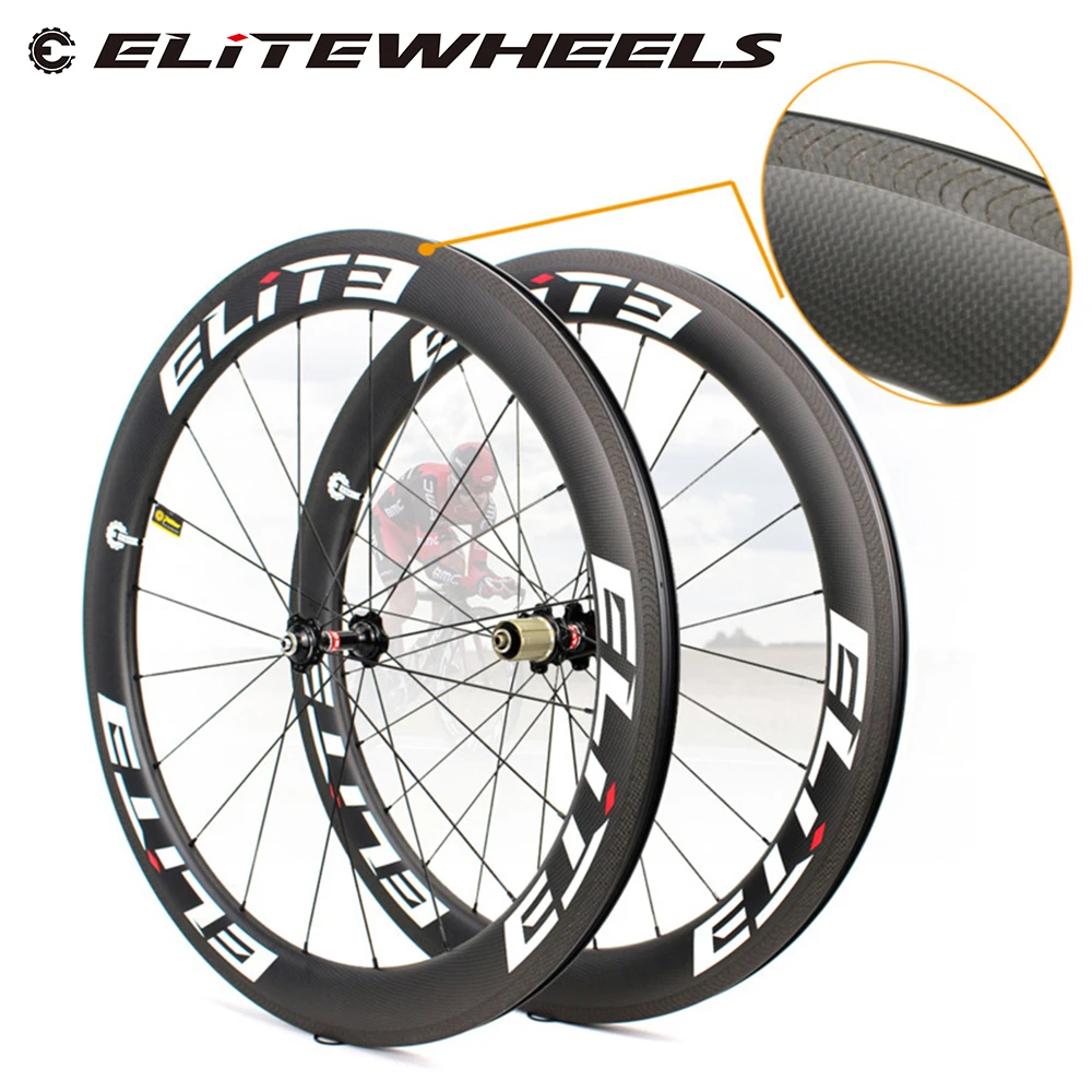 aero wheel set 700c