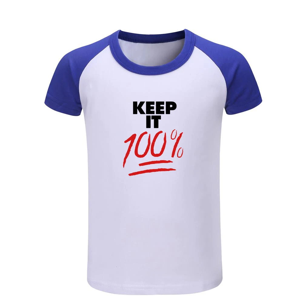 Детские футболки с надписью Keep Calm and Love розового цвета детские футболки с рисунком Рождественский подарок с короткими рукавами для мальчиков и девочек - Цвет: JeKCBL886D