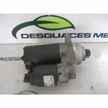 

02A911023L MOTOR starter VOLKSWAGEN GOLF IV Saloon (1J1)