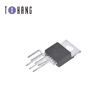 

1 PCS NEW IC OPA548 OPA548T TO220-5 diy electronics