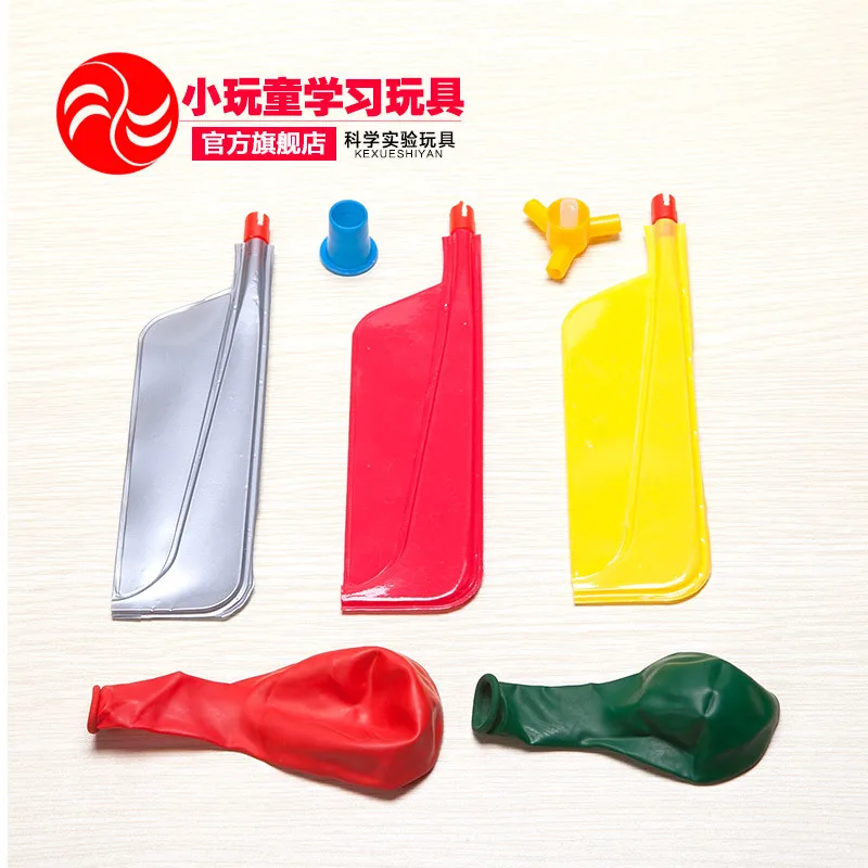 

Science And Technology for Making Toy Children Small Science Experiment China Science Publishing & Media Ltd.(cspm) Area Materia