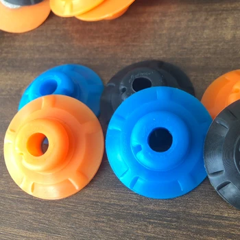 

Arborea Cymbal Damper cymbal lock