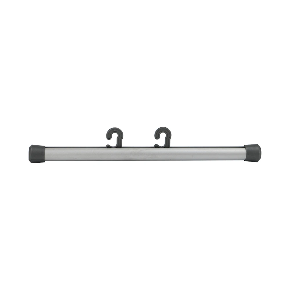 80cm Retail Store Square Strip Pole Banner Bracket | Канцтовары для офиса и дома