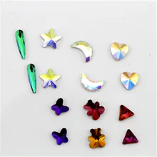 Производители профессиональное производство маникюрные украшения оптом ногтей блестки напечатанные маникюрный материал творческие украшения