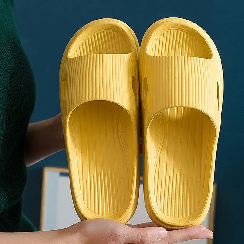 Lot De 2 Chaussons Filles – Bleu – Double Pack – Taille UK 10.5 / EU 29
