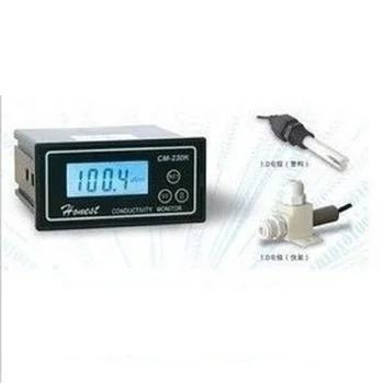 

Conductivity meter CM-230KA (4-20 mA) isolation current