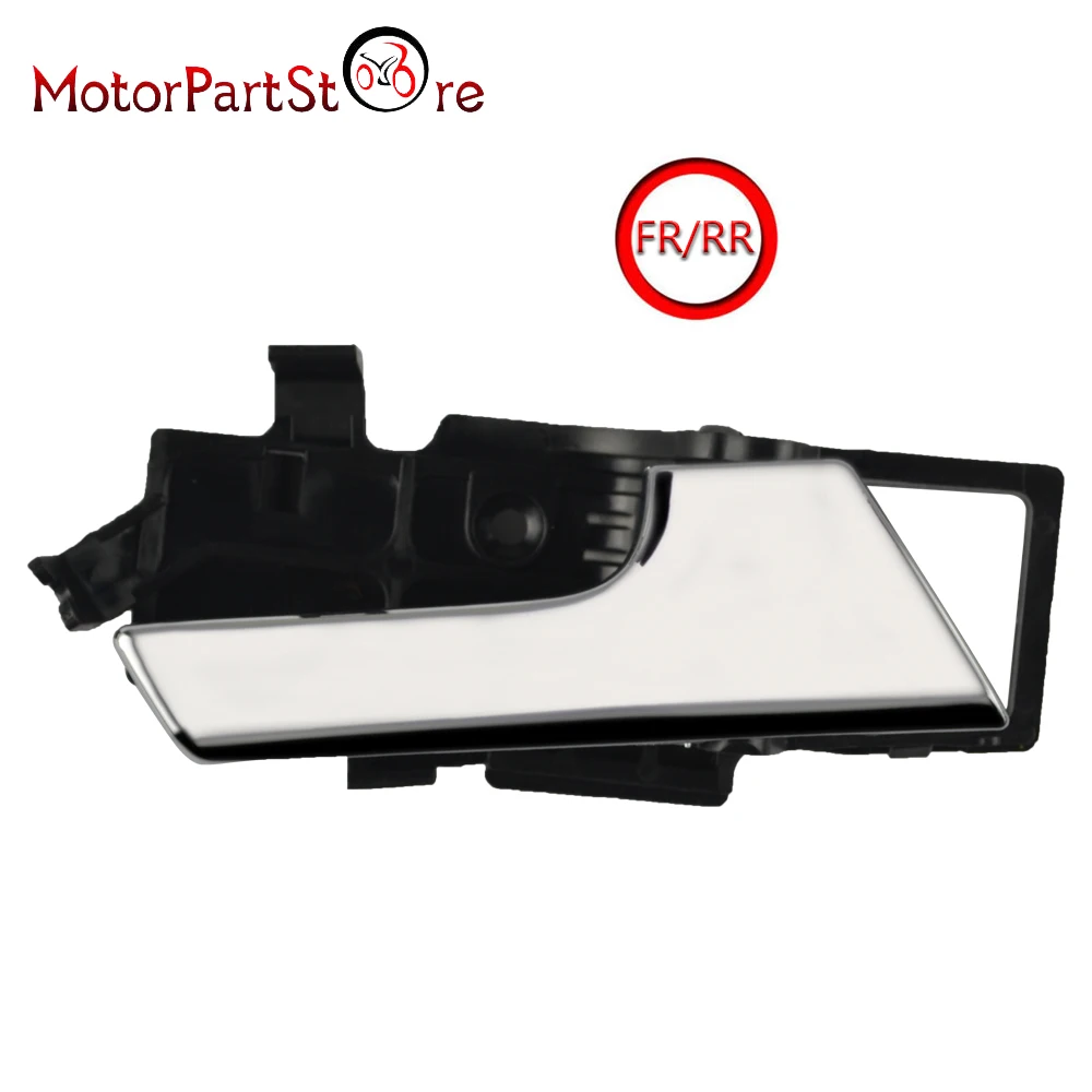 Межкомнатная дверная ручка правая для Chevrolet Aveo Aveo5 G3 96462710 2007-11