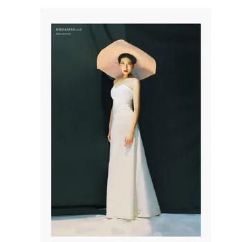 

Woman Fashion Large Sun Hat Beach Anti-UV Sun Protection Foldable Straw Cap Cover Oversized Collapsible Sunshade Beach Hat 2020