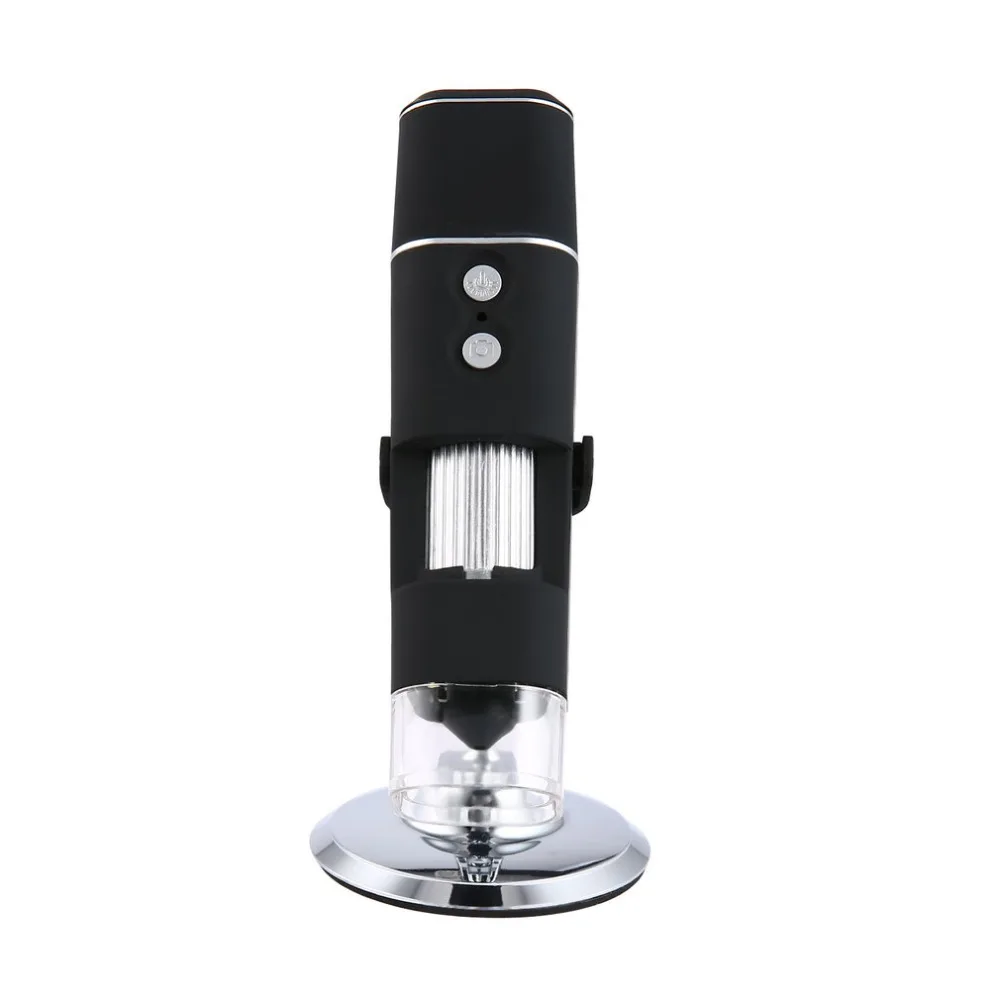

Portable 50x to 1000x Digital Microscope USB Endoscope Camera Microscopio Magnifier Wireless HD H65 Wifi USB