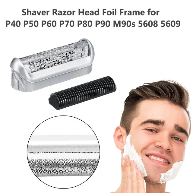Foil Rotary Shavers Here Are All The Differences, 59 OFF