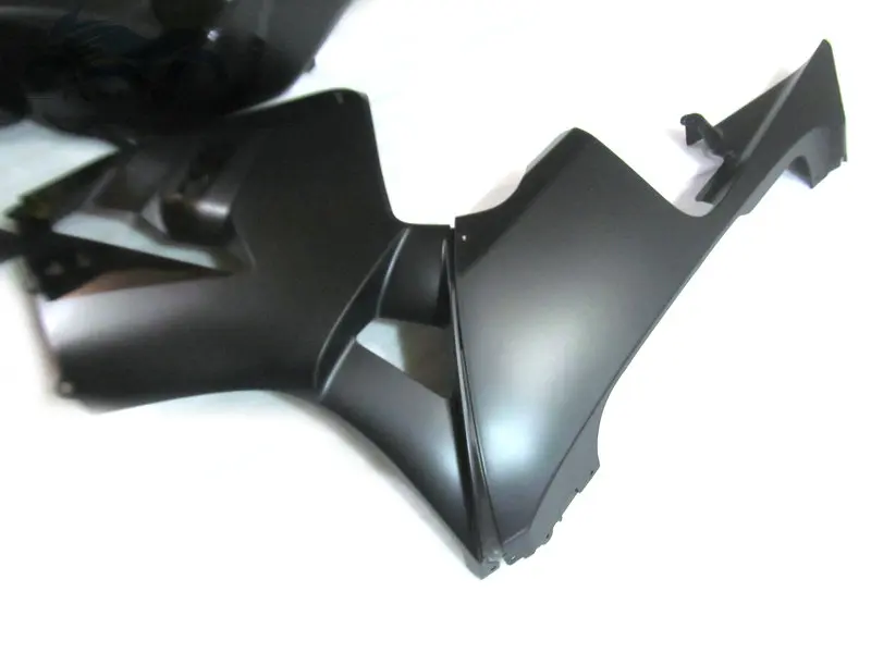 Высокое качество впрыска обтекателя комплект Подходит для Honda CBR600RR 2005 2006 CBR 600 RR 05 06 Замена обтекателей наборы черные части JK22