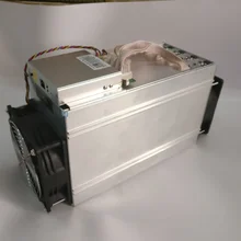 ANTMINER L3 + LTC 504M scrypt miner (pas de psu ) LTC 504M 800W sur le mur mieux que ANTMINER L3 de YUNHUI