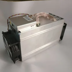 ANTMINER L3 + LTC 504M scrypt miner (pas de psu ) LTC 504M 800W sur le mur mieux que ANTMINER L3 de YUNHUI 