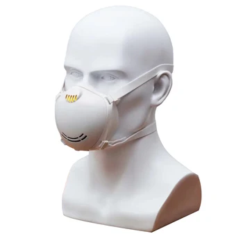 

Outdoor Riding Unisex Electric Smart Mask Smart Electric Face Dust Mask Air Purifying Mask Respirator Reusable Cycling Mask