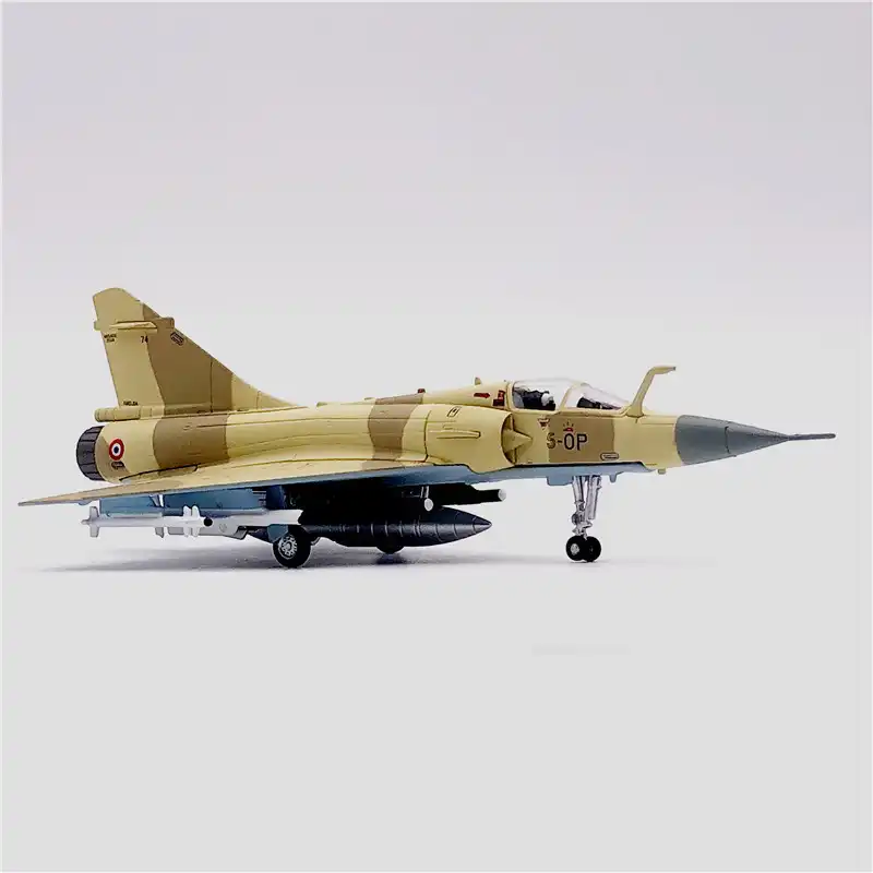 mirage 2000 toy