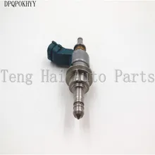 DPQPOKHYY для Тойота сопло прямого впрыска 23250-31020