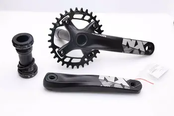 

SRAM NX 1x X-SYNC 11speed BIKE Crankset