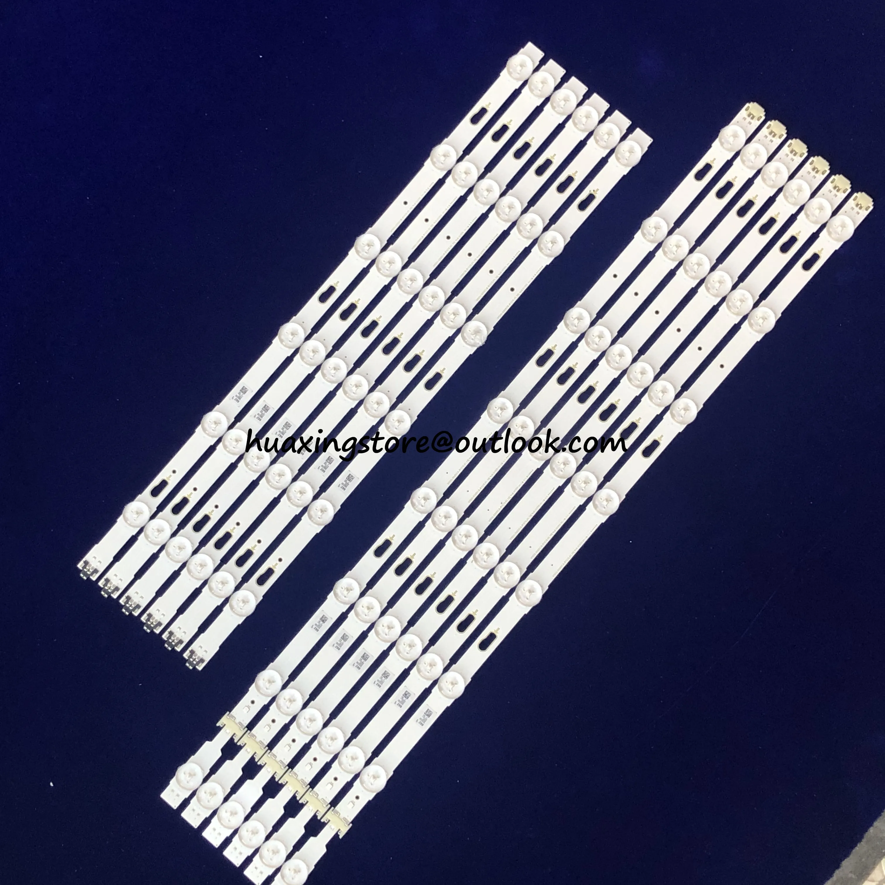 Фото Фонарь для UE55MU6675, UE55KU6070, UE55JU6750, UE55JU6450U, UE55JU6060, UE55JU6480U, UE55MU6120K, фонарь №4