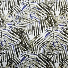 Винтажные листья цифровой печати тканые искусственный хлопок ткань обивка декоративное домашнее кресло интерьер диван скатерть на стол дизайн 140 см по 1 м/лот