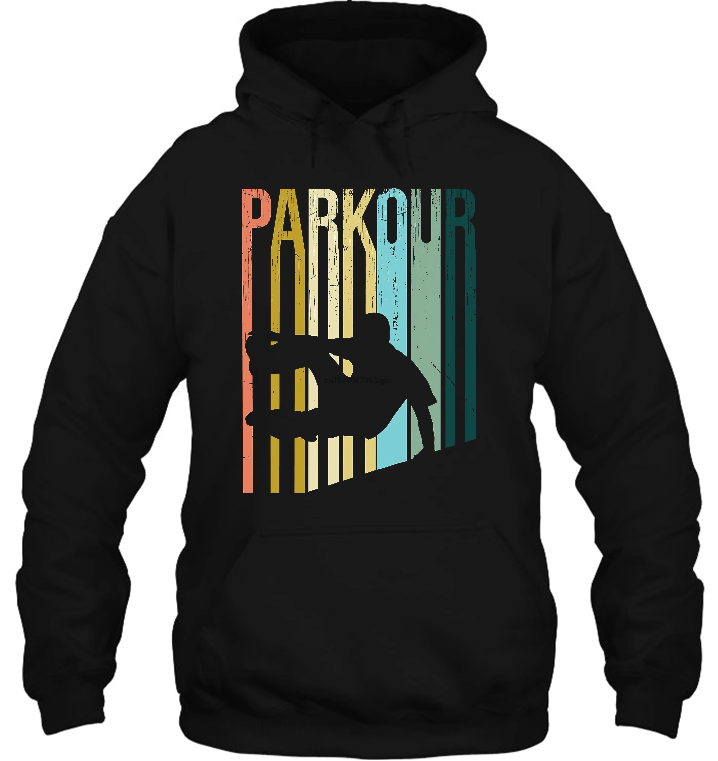 Taurus Clothing Parkour Women Streetwear Men Hoodies Sweatshirts |