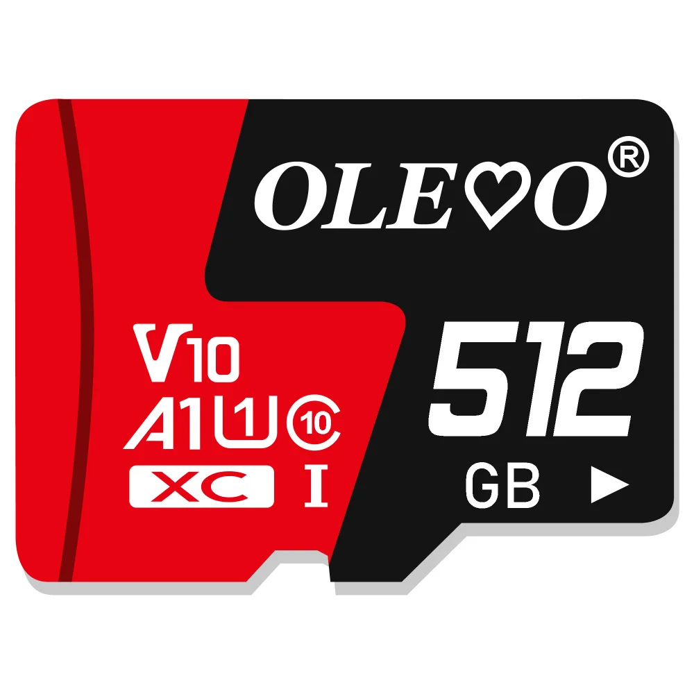 Class10 Memory Card C10 UHS-I TF/SD Cards Trans Flash SDXC 64GB 128GB EVO+ Mini SD Card 32G SDHC Grade A1 standard sd card Memory Cards