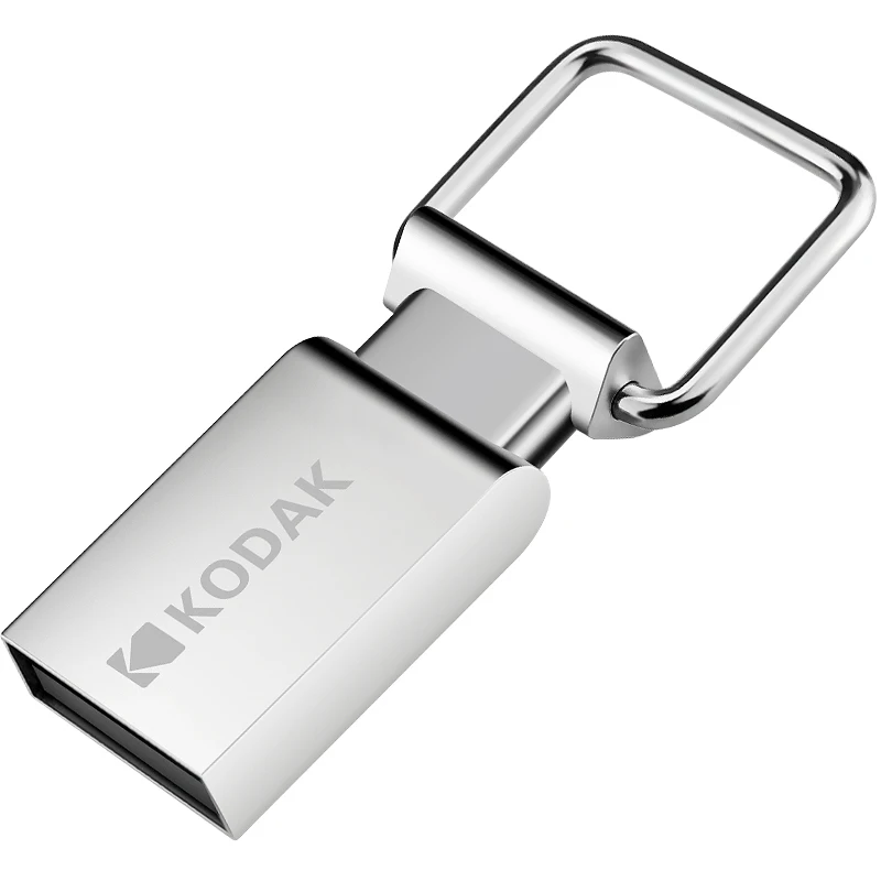Флеш-накопитель Kodak Mini Metal USB2.0 pendrive16GB 32Гб флеш-накопитель 64Гб Флешка U диск флешка |