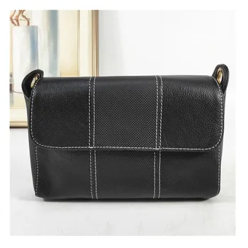 

Luxury Genuine leather bags for women 2020 handbag designer bag crossbody bags for ladies messenger bag luxury handbags women