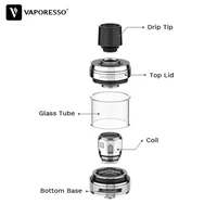 Electronic Cigarettes