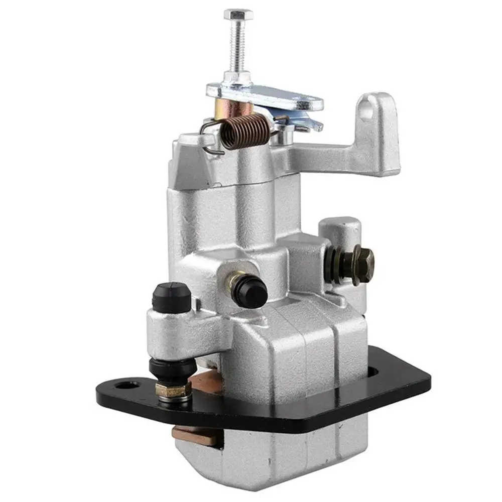 

Motorcycle Aluminum Alloy Caliper Lower Pump Brake Pump Rear Brake Caliper