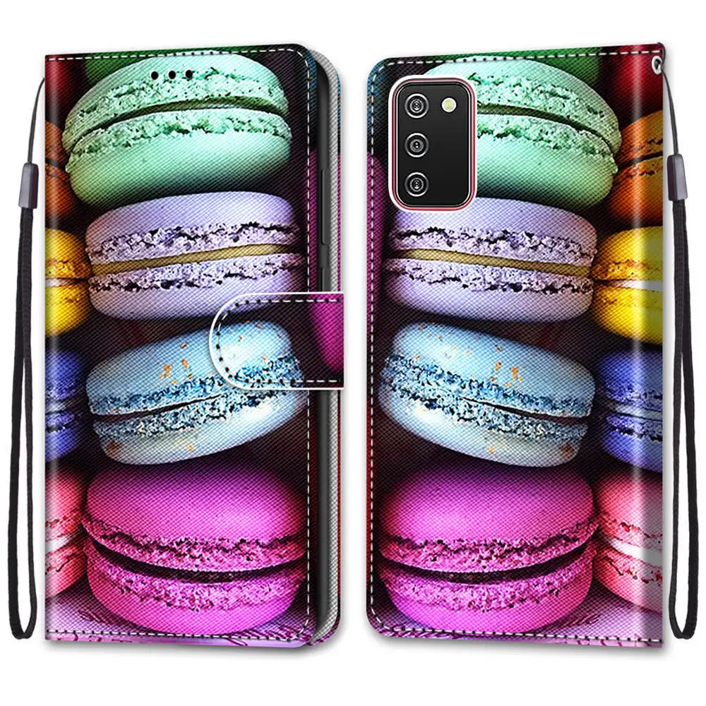 三星 A02S,M02 #B19彩色夹心蛋糕 -1.jpg_.webp