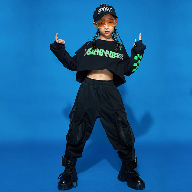 Rapper Costume For Girls