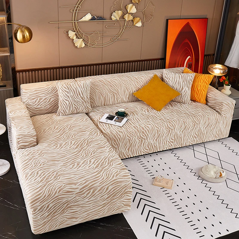 Corner Sofa Cover Armchair Covers Wrap Sofa Cover/slipcover Sofa Cover/slipcover