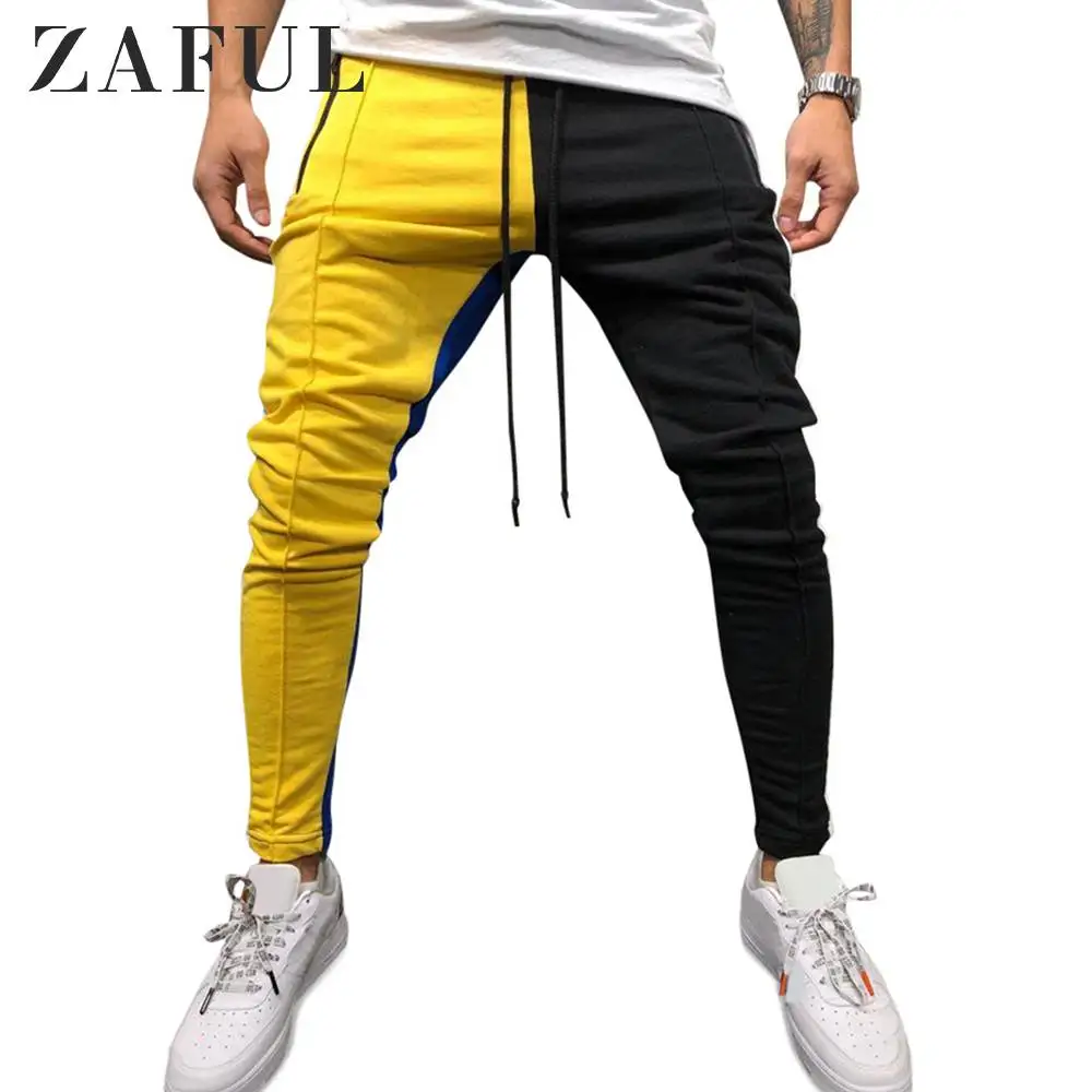 track pant design