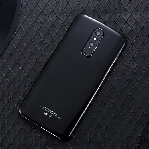 Черный Распродажа 6," экран Android celular 3g 4G LTE смартфон дешевый мобильный телефон 3g B 16GB Dual Sim GSM телефоны Google Play - Цвет: Черный