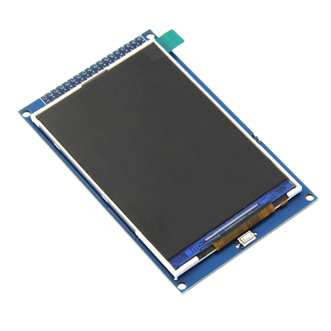 3.5 tft lcd for arduino 2560 ili9486 made in china