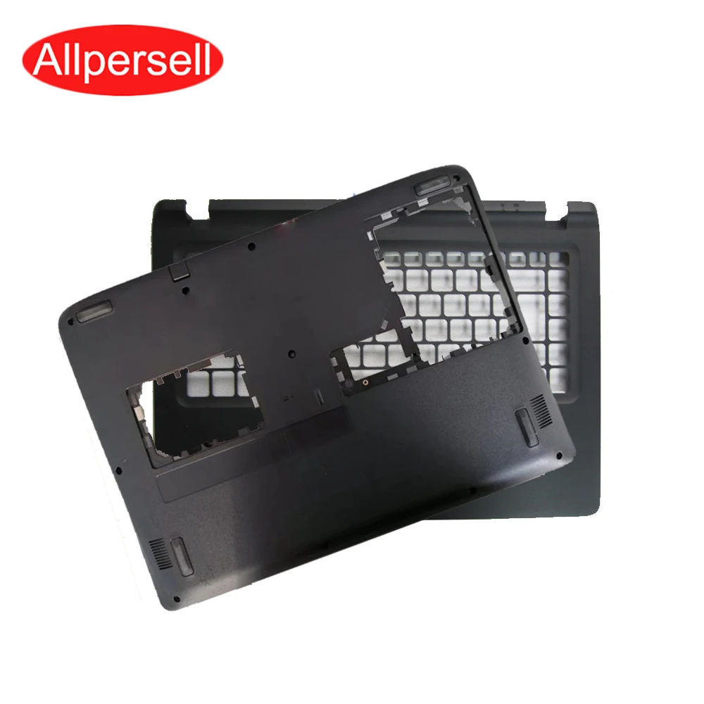

Palm rest cover for Acer ES1-433 laptop bottom case under is not brand new
