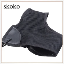 

Bow and Arrow Sports Chest Protector Shoulder Protector Accessories Chest Protector Compound Recurve Bow Archery Shooting