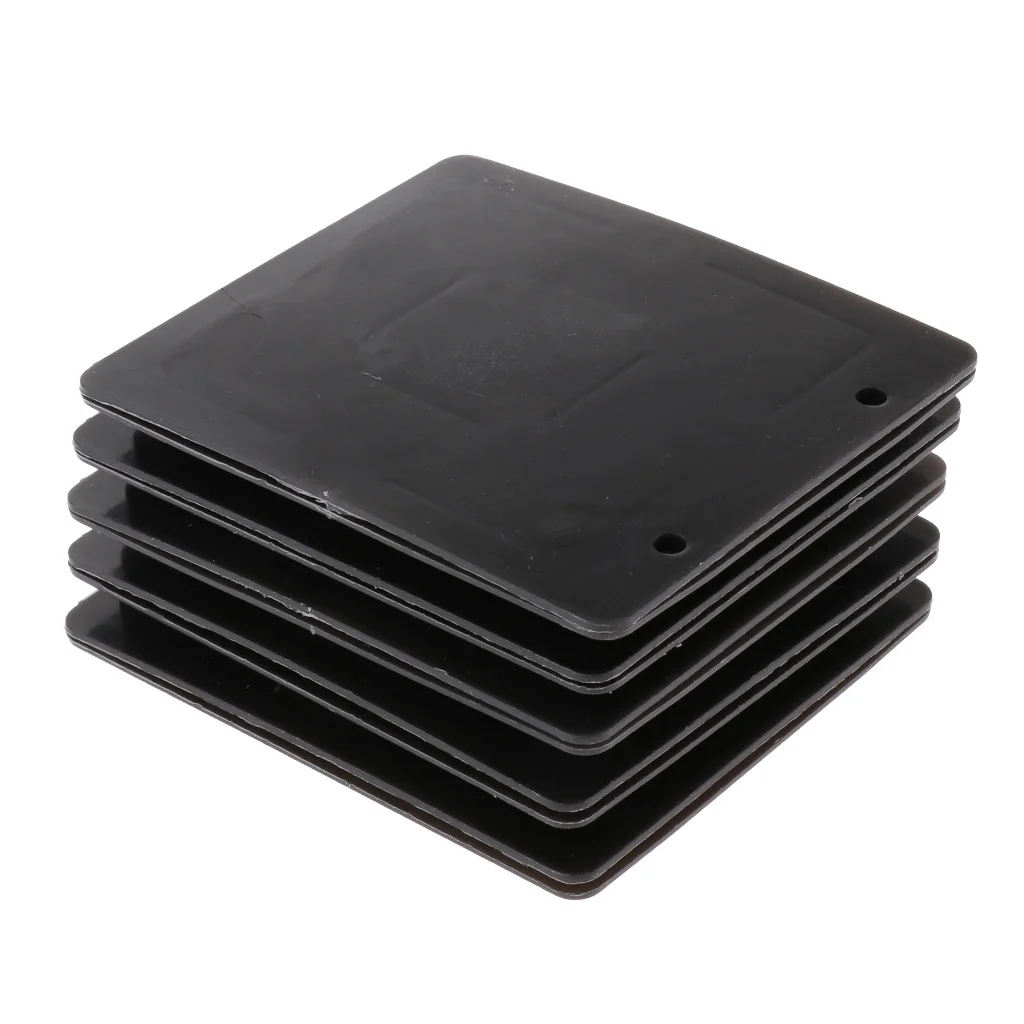 5Pcs Plastic insect Traps Beekeeping Beehive Hive Beetle Housefly Insect Trap Case Cover Black
