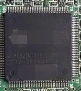 

Free shipping 5 pcs TMS320D70YE101BRFP TMS320D70YE101BRFP266 D70YE101BRFP D70YE101BRFP266 QFP144