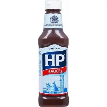 

HP Salsa Originale - Squeezy (425g)