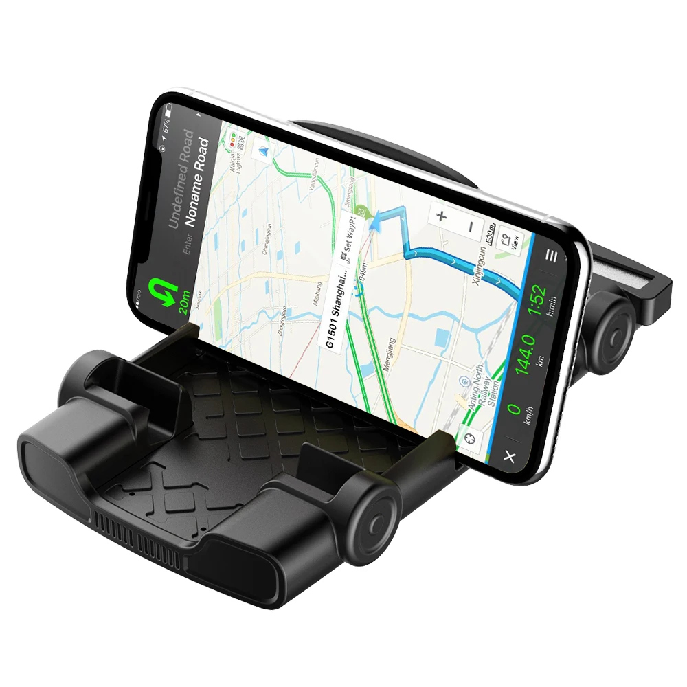 Car Phone Holder Mount Stand Mobile Phone Holder for Xiaomi iPhone Samsung Car Holder for Phone Car Phone Holder Stand
